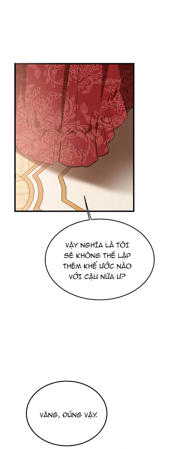 Bản Án Của Quý Tộc Suy Vong			 Chap 6 - Next Chap 7