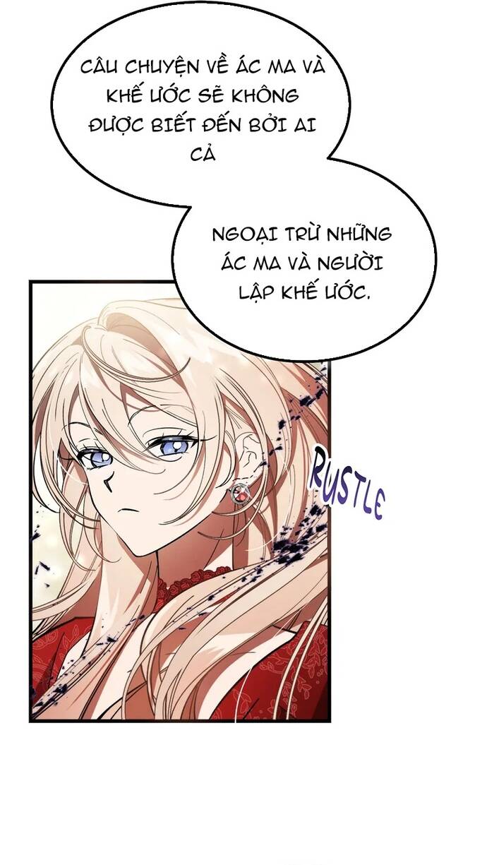 Bản Án Của Quý Tộc Suy Vong			 Chap 6 - Next Chap 7