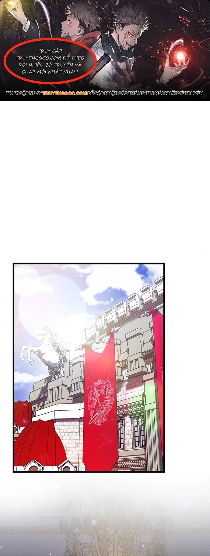 Bản Án Của Quý Tộc Suy Vong			 Chap 8 - Next Chap 9