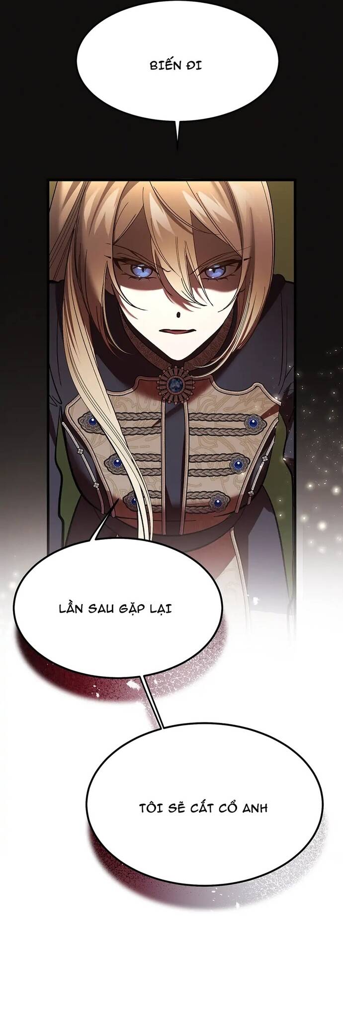 Bản Án Của Quý Tộc Suy Vong			 Chap 8 - Next Chap 9