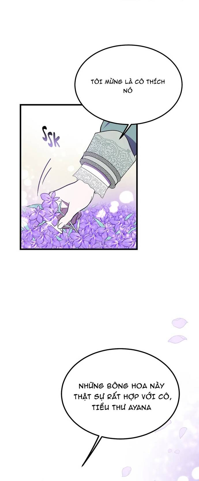 Bản Án Của Quý Tộc Suy Vong			 Chap 8 - Next Chap 9