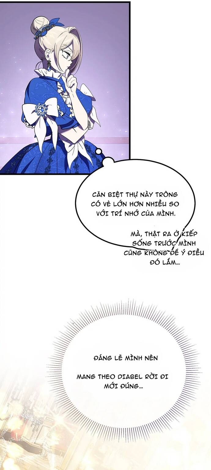 Bản Án Của Quý Tộc Suy Vong			 Chap 8 - Next Chap 9