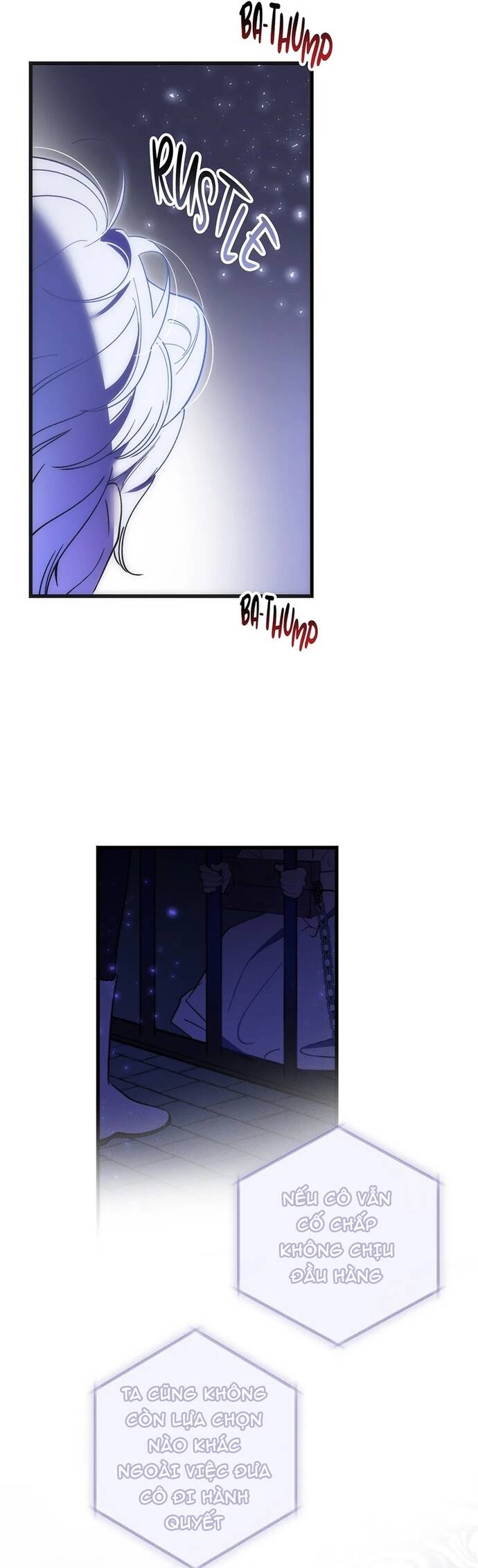 Bản Án Của Quý Tộc Suy Vong			 Chap 8 - Next Chap 9