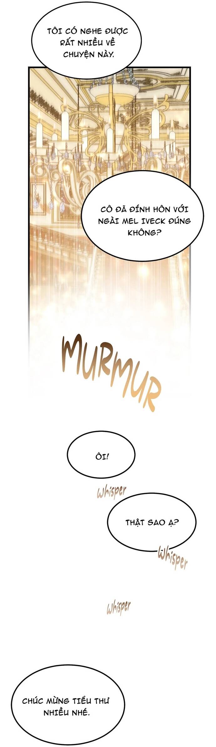 Bản Án Của Quý Tộc Suy Vong			 Chap 9 - Next Chap 10