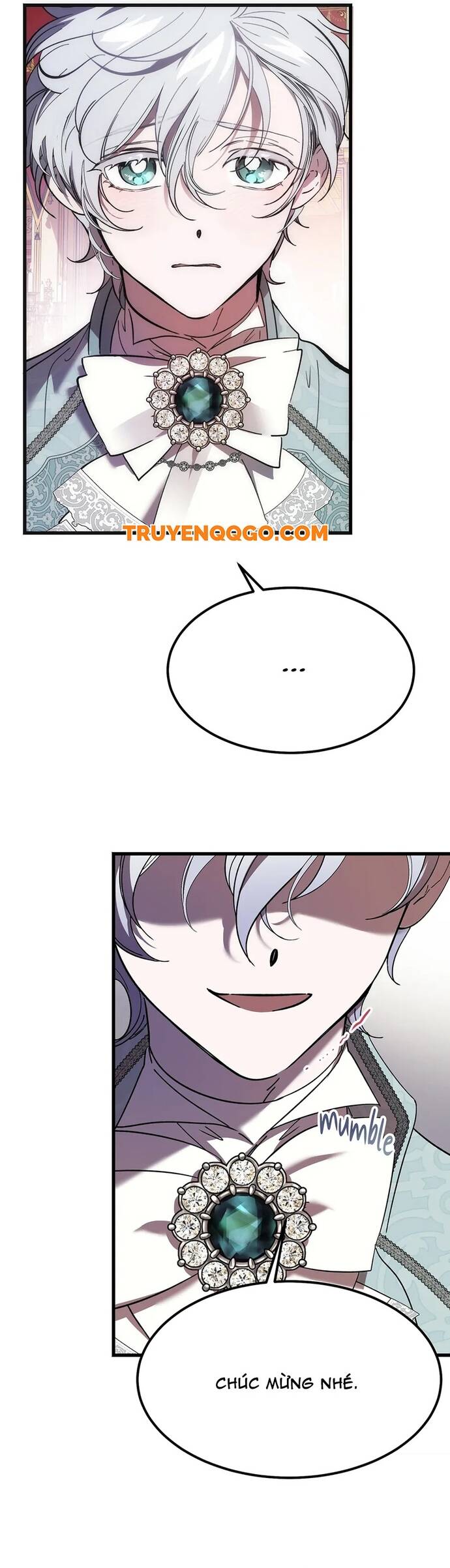 Bản Án Của Quý Tộc Suy Vong			 Chap 9 - Next Chap 10