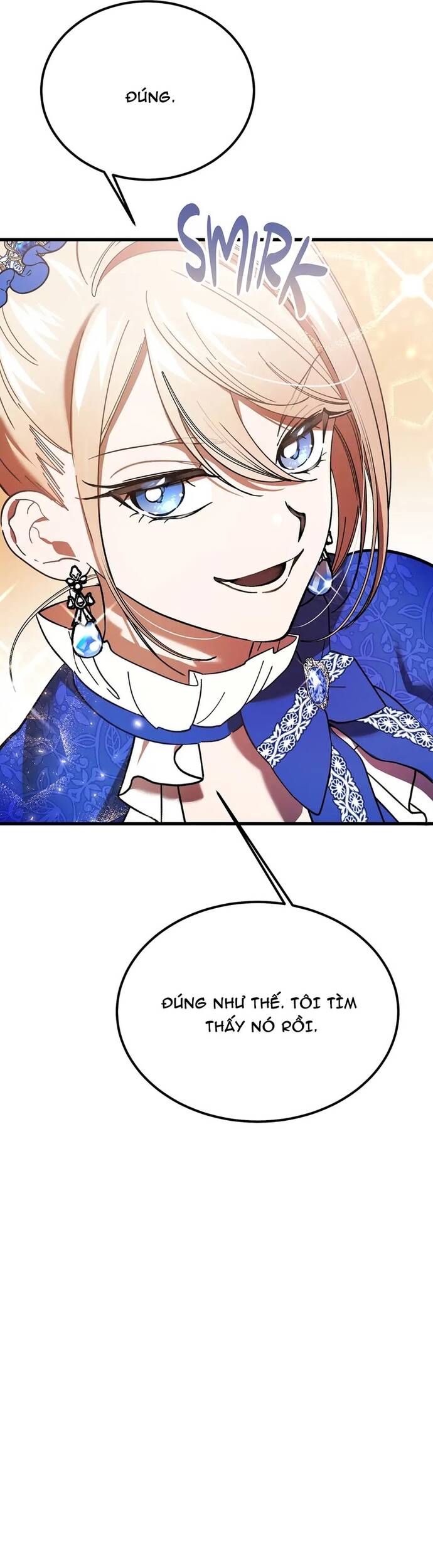 Bản Án Của Quý Tộc Suy Vong			 Chap 9 - Next Chap 10