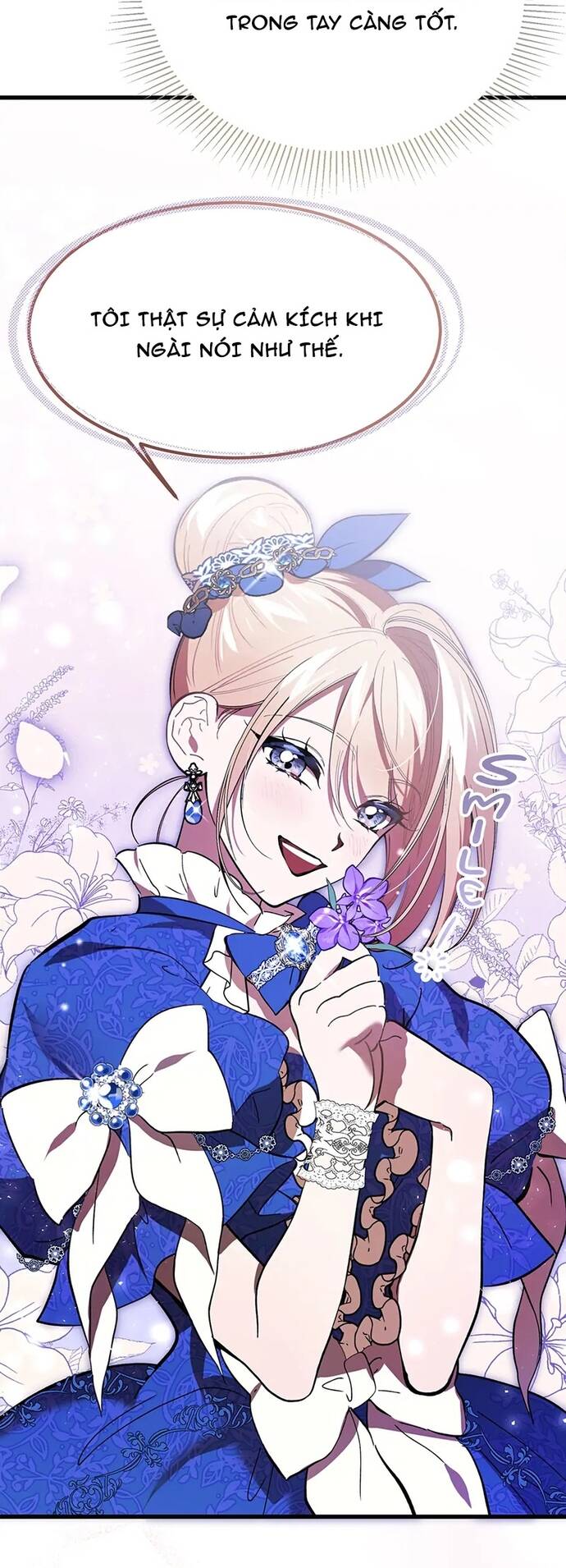 Bản Án Của Quý Tộc Suy Vong			 Chap 9 - Next Chap 10