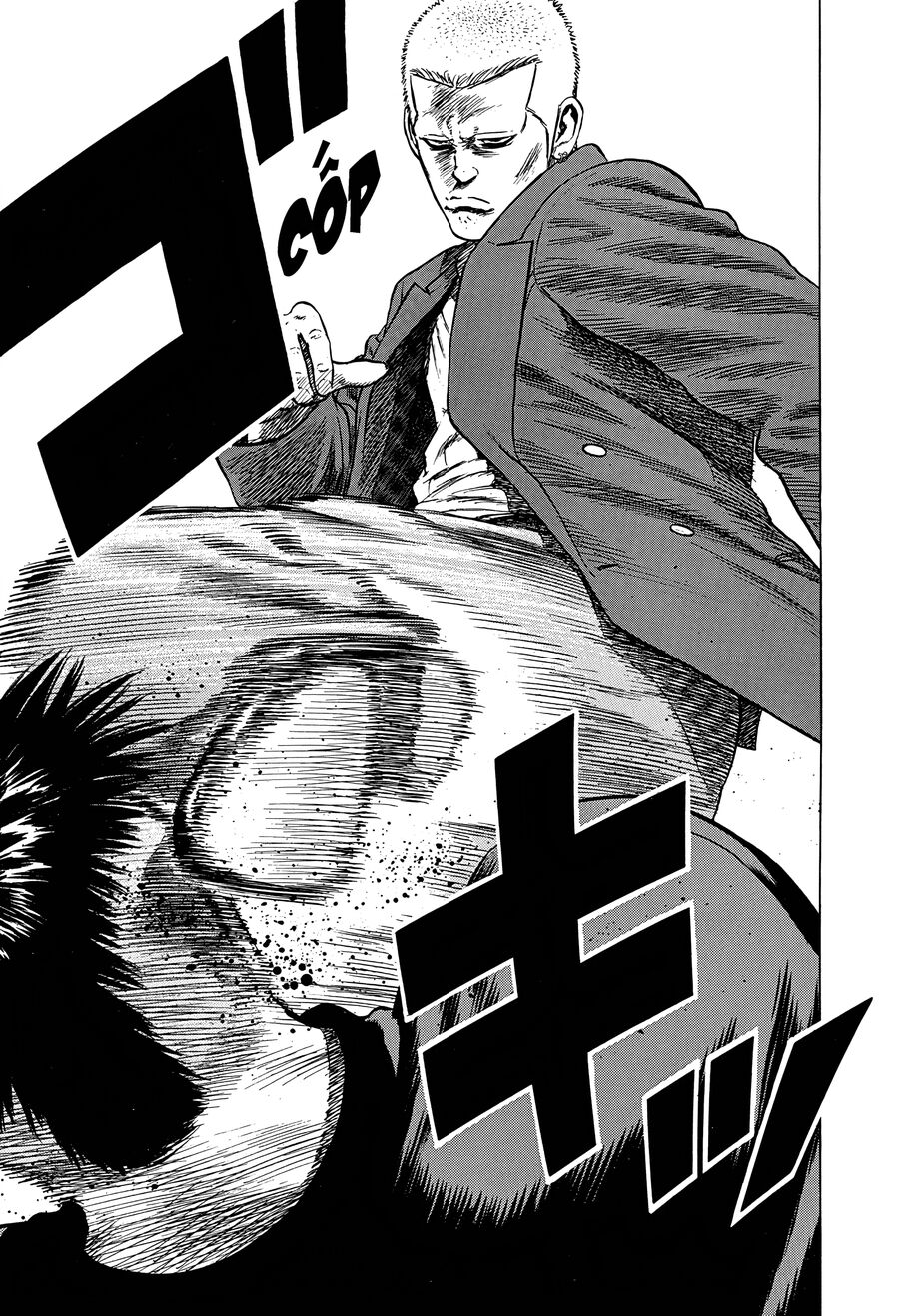 Bản Blues Vô Giá Trị Chap 392 - Next Chap 393