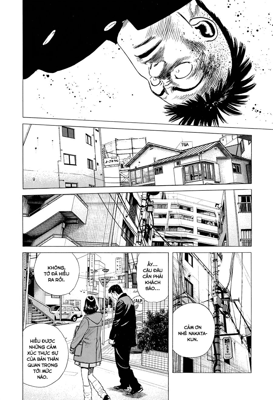 Bản Blues Vô Giá Trị Chap 392 - Next Chap 393