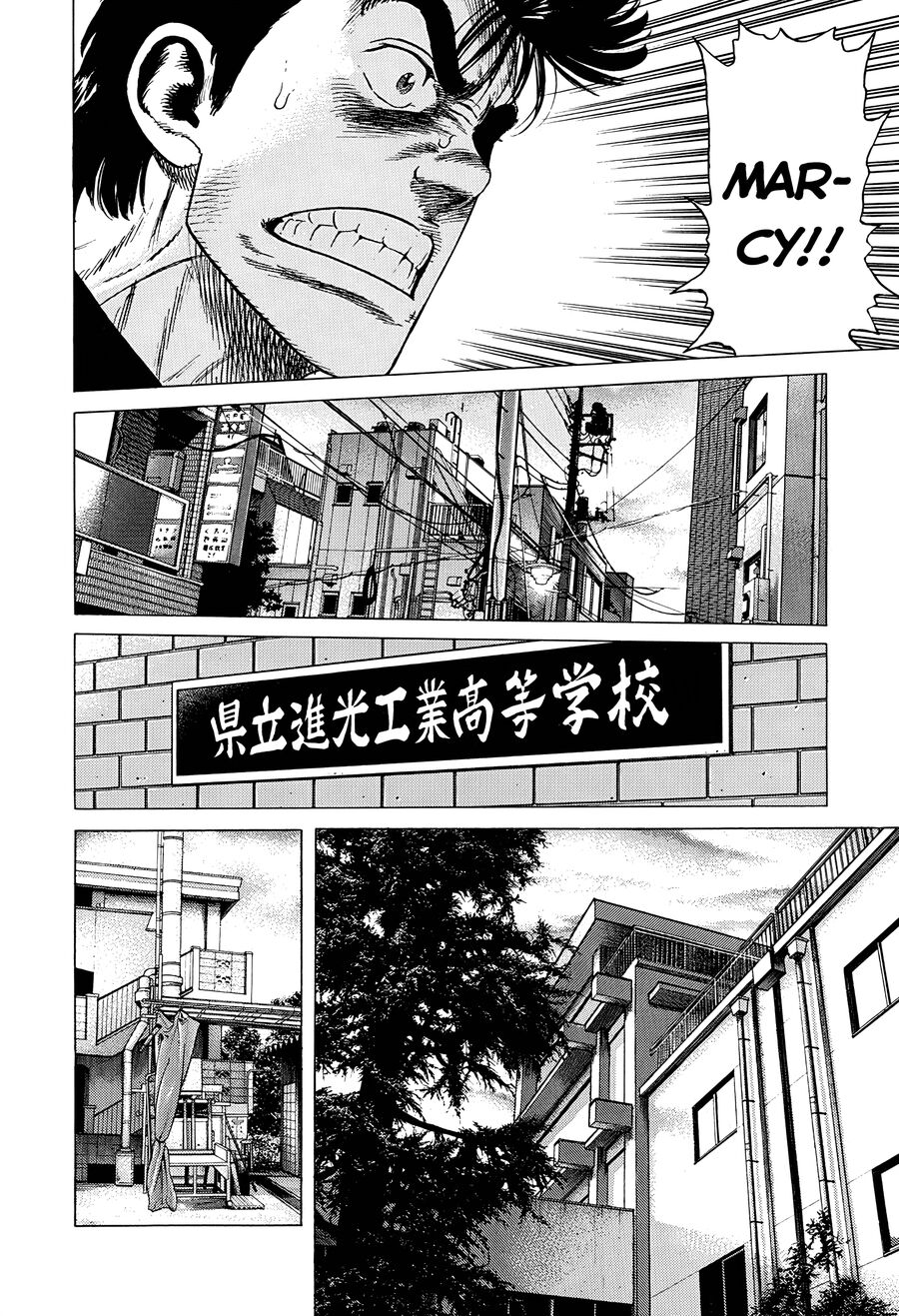 Bản Blues Vô Giá Trị Chap 393 - Next Chap 394