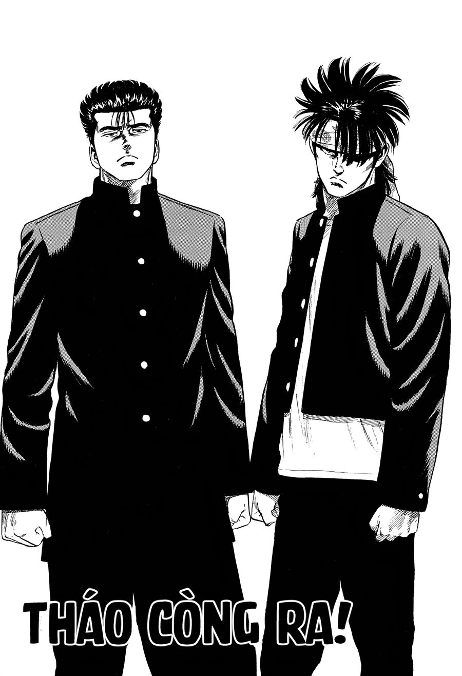 Bản Blues Vô Giá Trị Chap 393 - Next Chap 394