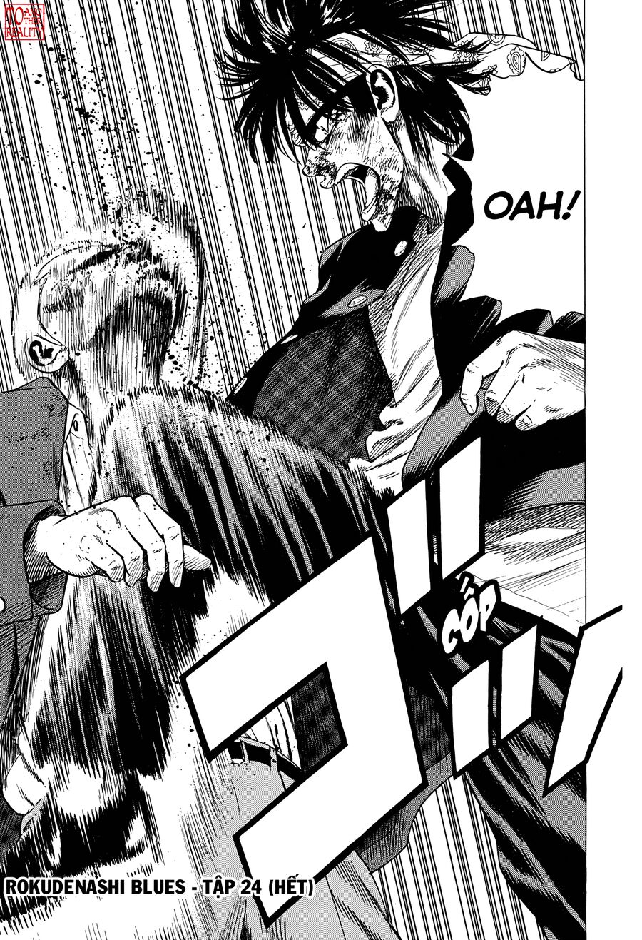 Bản Blues Vô Giá Trị Chap 393 - Next Chap 394