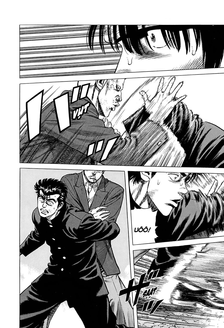 Bản Blues Vô Giá Trị Chap 393 - Next Chap 394