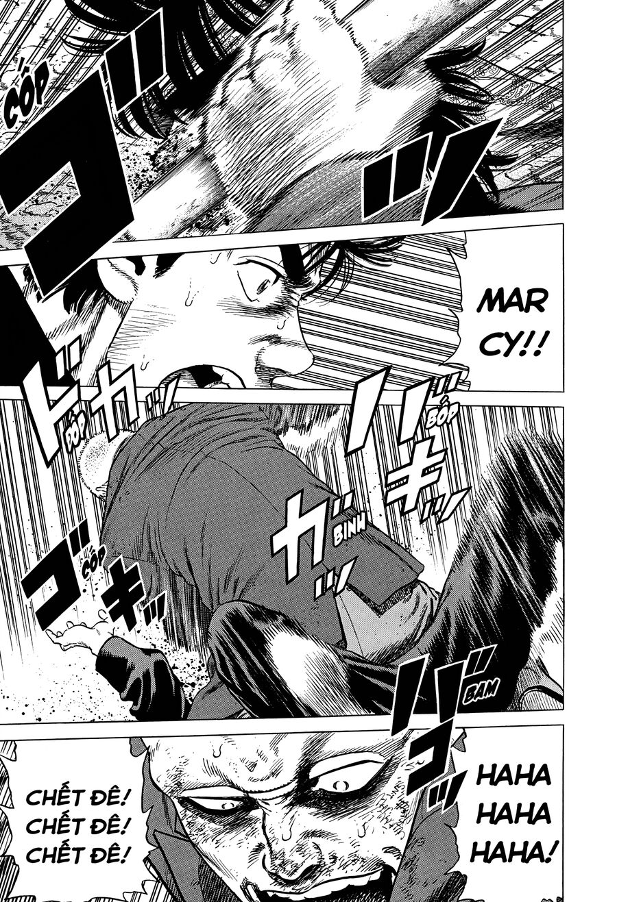 Bản Blues Vô Giá Trị Chap 394 - Next Chap 395