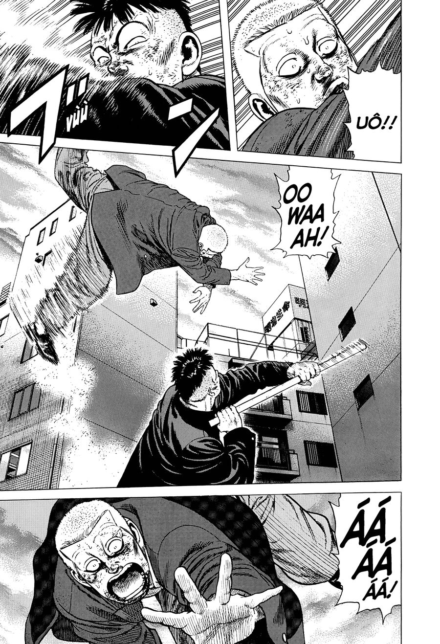 Bản Blues Vô Giá Trị Chap 394 - Next Chap 395