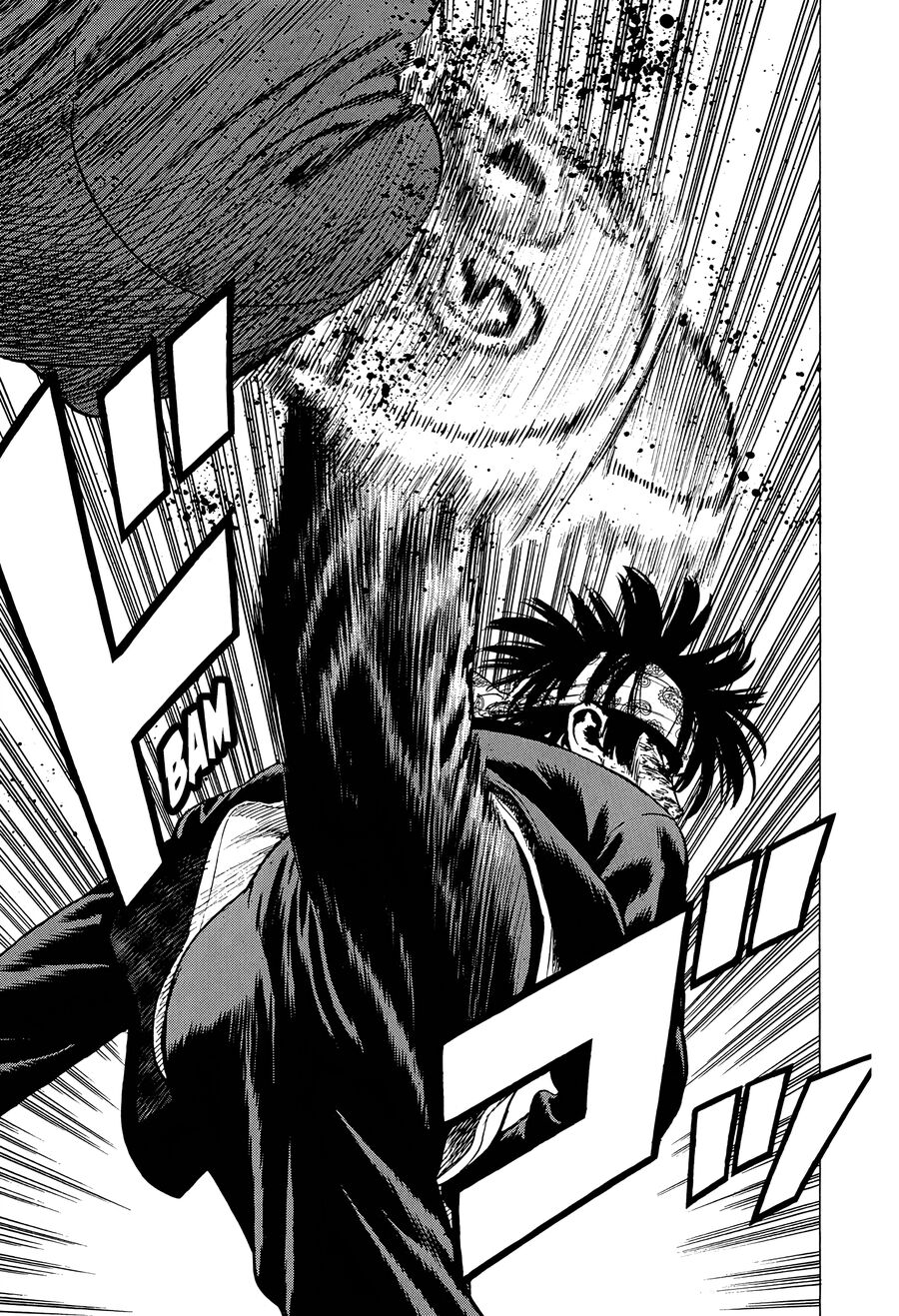 Bản Blues Vô Giá Trị Chap 394 - Next Chap 395