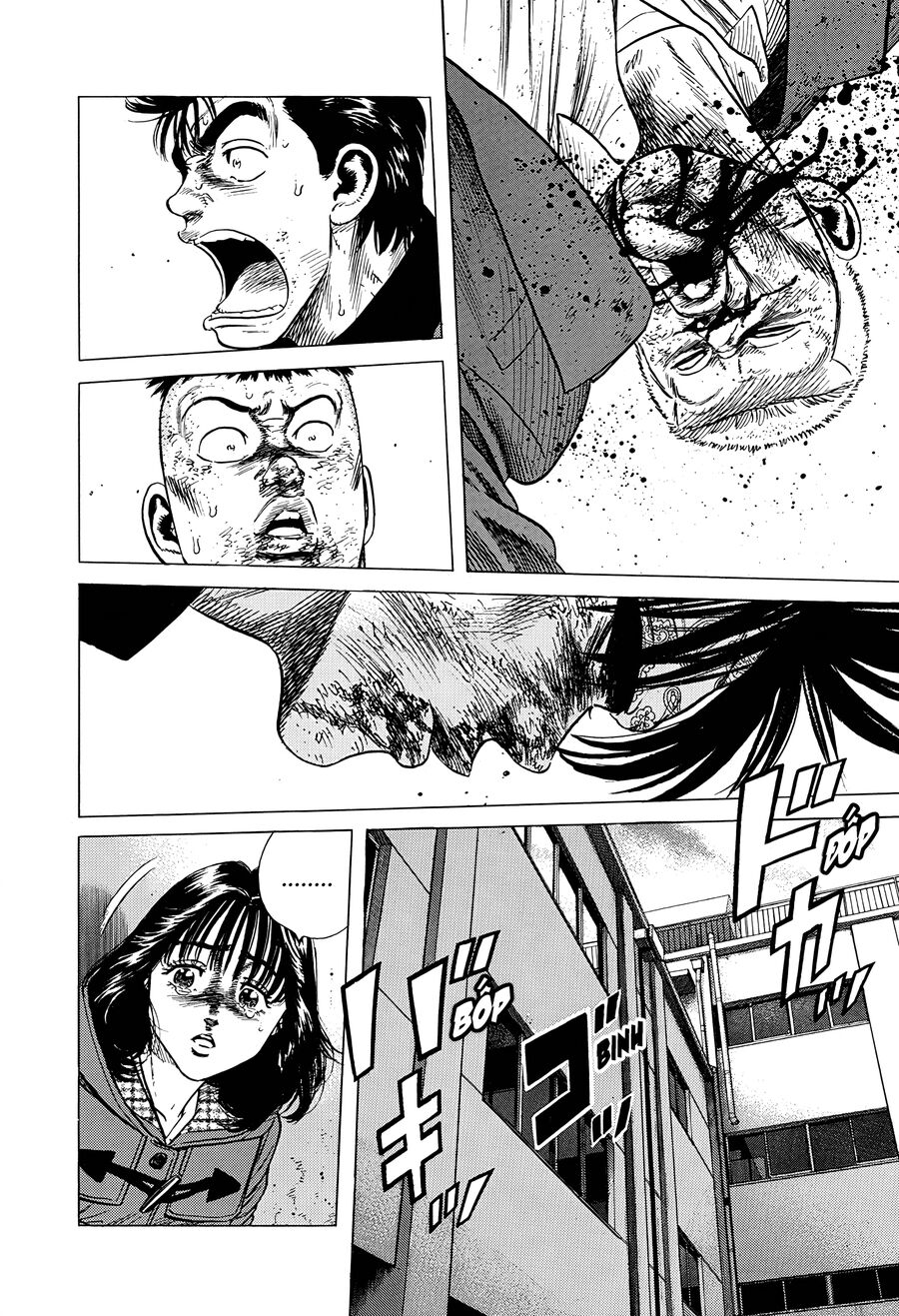 Bản Blues Vô Giá Trị Chap 394 - Next Chap 395