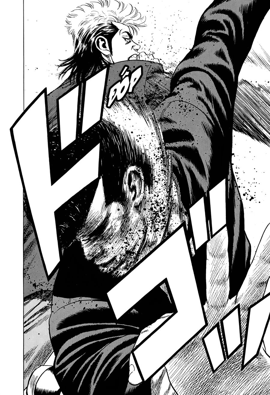 Bản Blues Vô Giá Trị Chap 397 - Next Chap 398