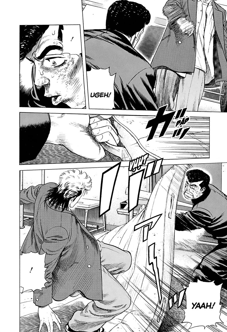 Bản Blues Vô Giá Trị Chap 397 - Next Chap 398