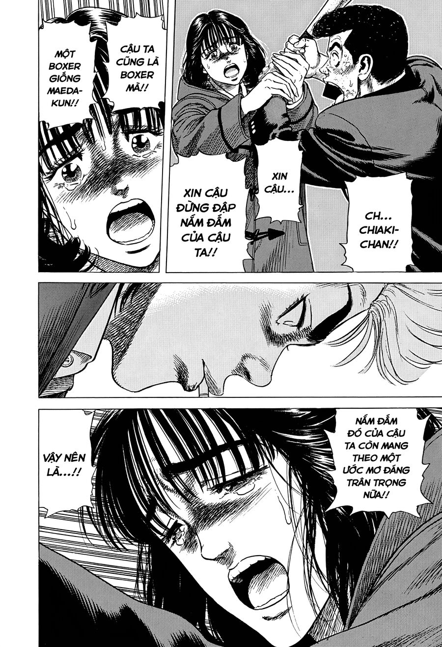 Bản Blues Vô Giá Trị Chap 397 - Next Chap 398