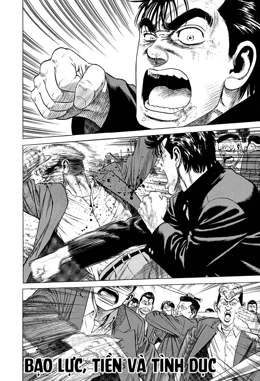 Bản Blues Vô Giá Trị Chap 399 - Next Chap 400