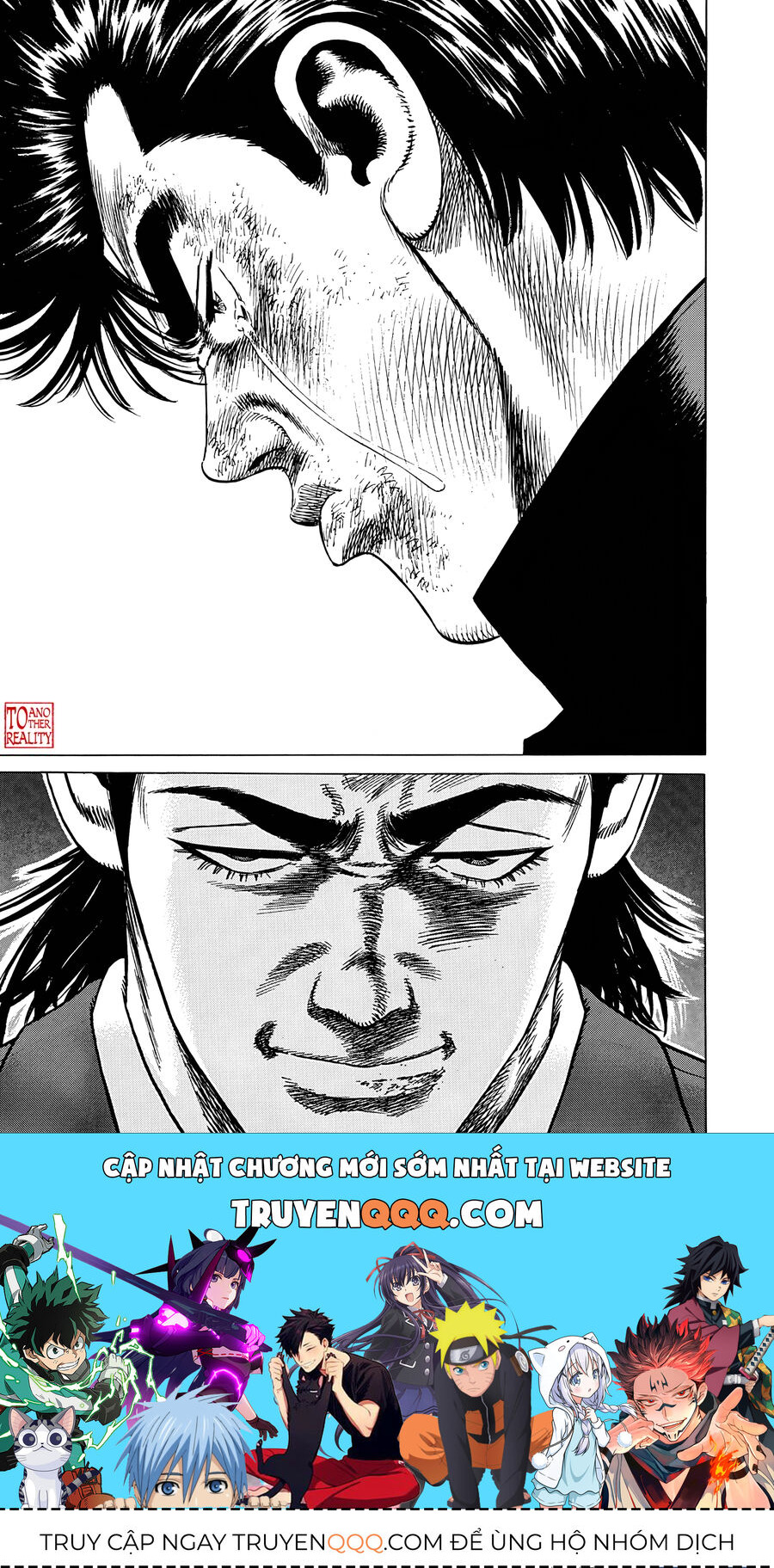 Bản Blues Vô Giá Trị Chap 399 - Next Chap 400