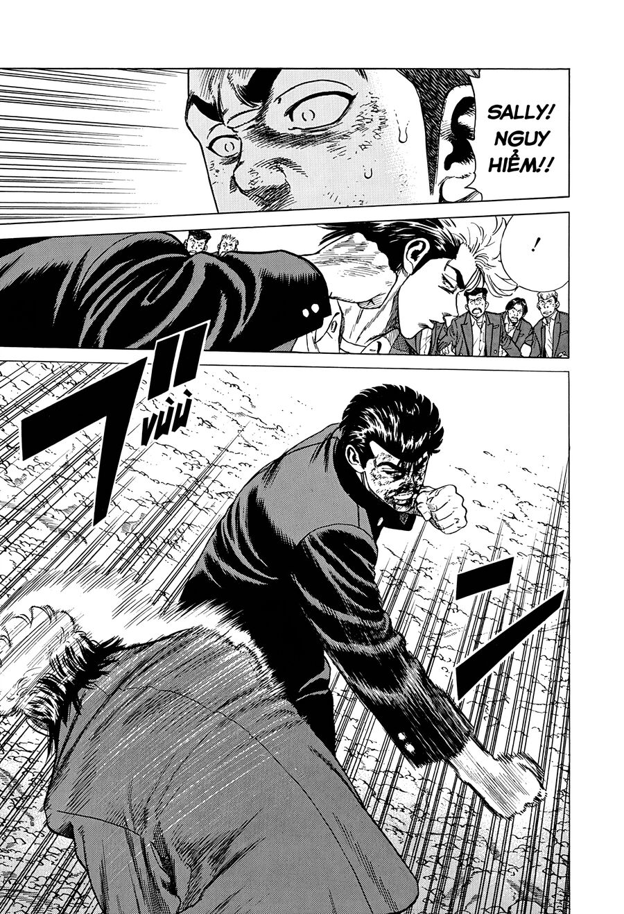 Bản Blues Vô Giá Trị Chap 400 - Next Chap 401