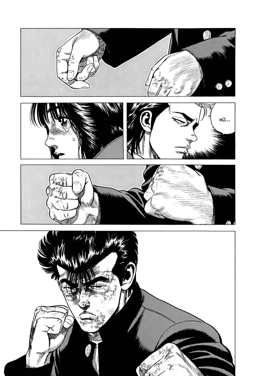 Bản Blues Vô Giá Trị Chap 400 - Next Chap 401