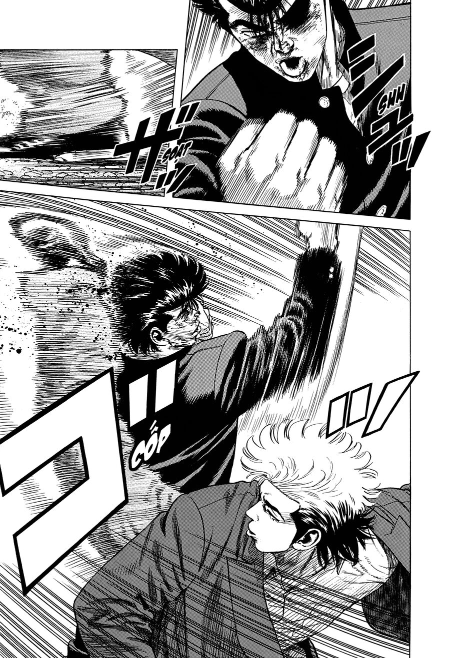 Bản Blues Vô Giá Trị Chap 400 - Next Chap 401