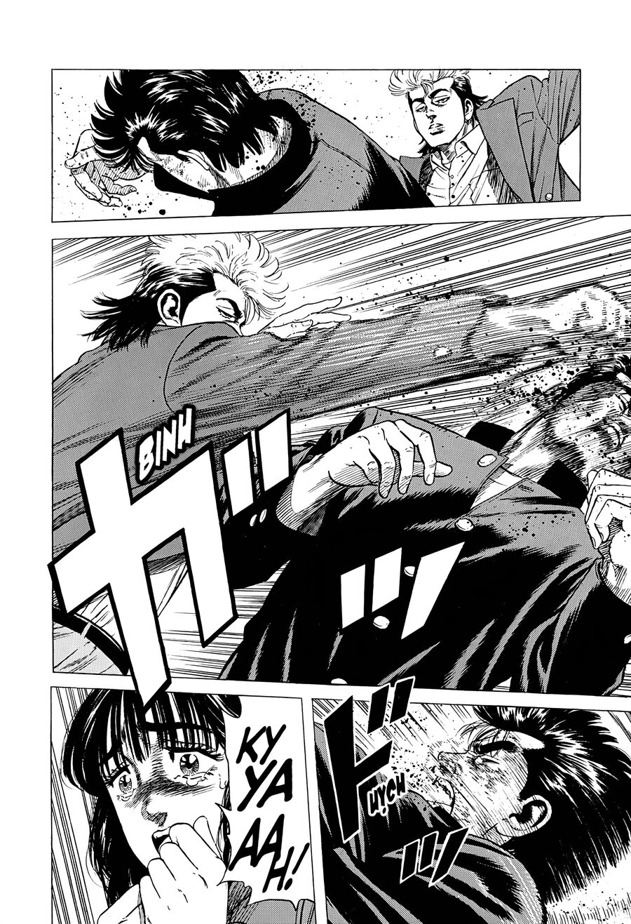 Bản Blues Vô Giá Trị Chap 400 - Next Chap 401