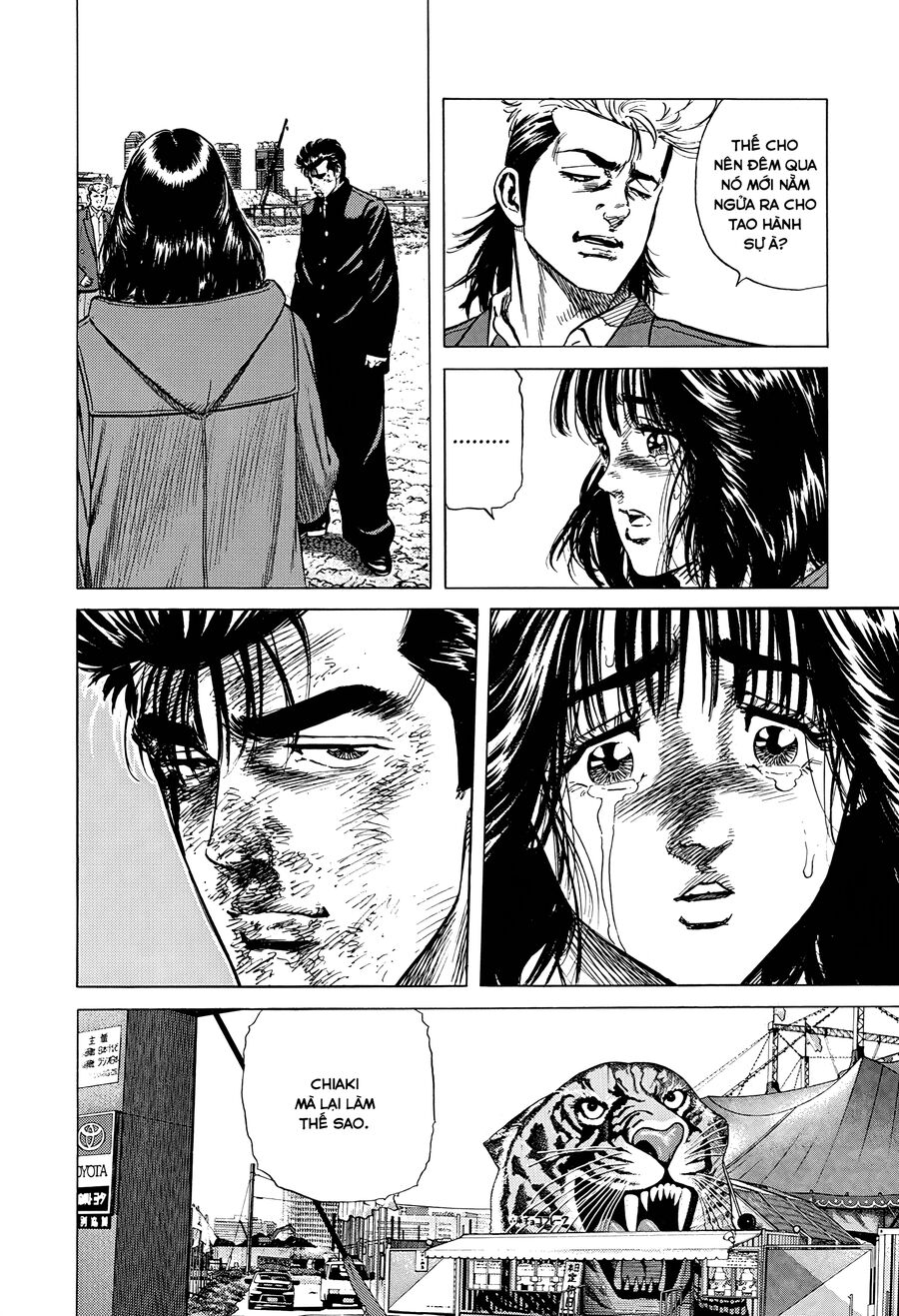 Bản Blues Vô Giá Trị Chap 401 - Next Chap 402