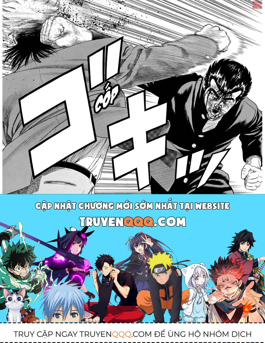 Bản Blues Vô Giá Trị Chap 401 - Next Chap 402