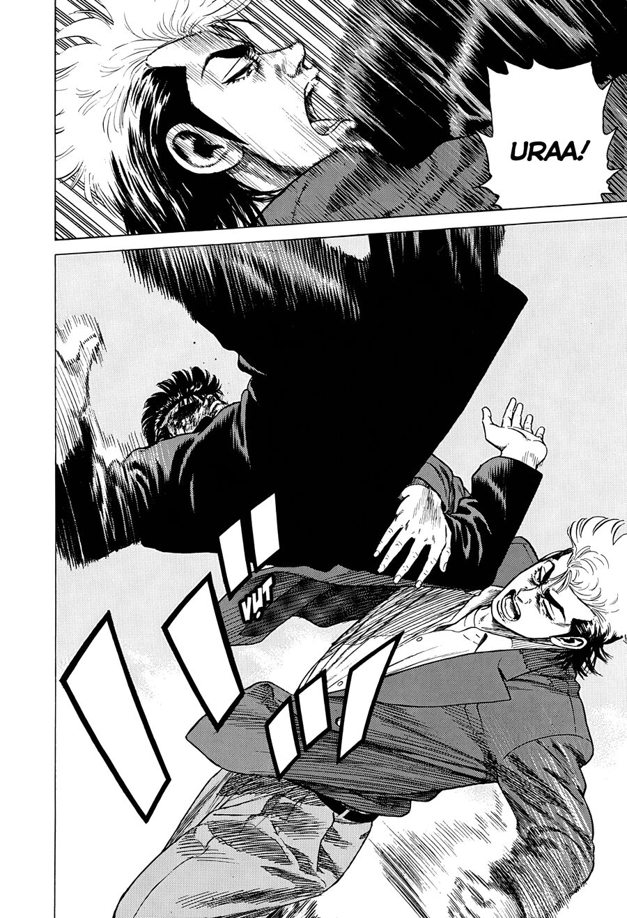 Bản Blues Vô Giá Trị Chap 401 - Next Chap 402