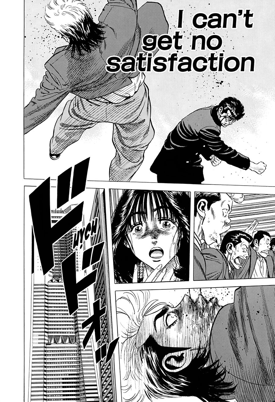 Bản Blues Vô Giá Trị Chap 402 - Next Chap 403