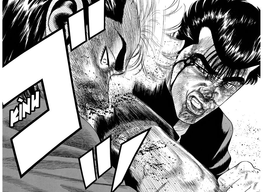 Bản Blues Vô Giá Trị Chap 402 - Next Chap 403