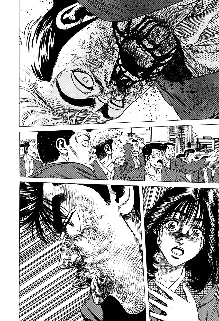 Bản Blues Vô Giá Trị Chap 402 - Next Chap 403