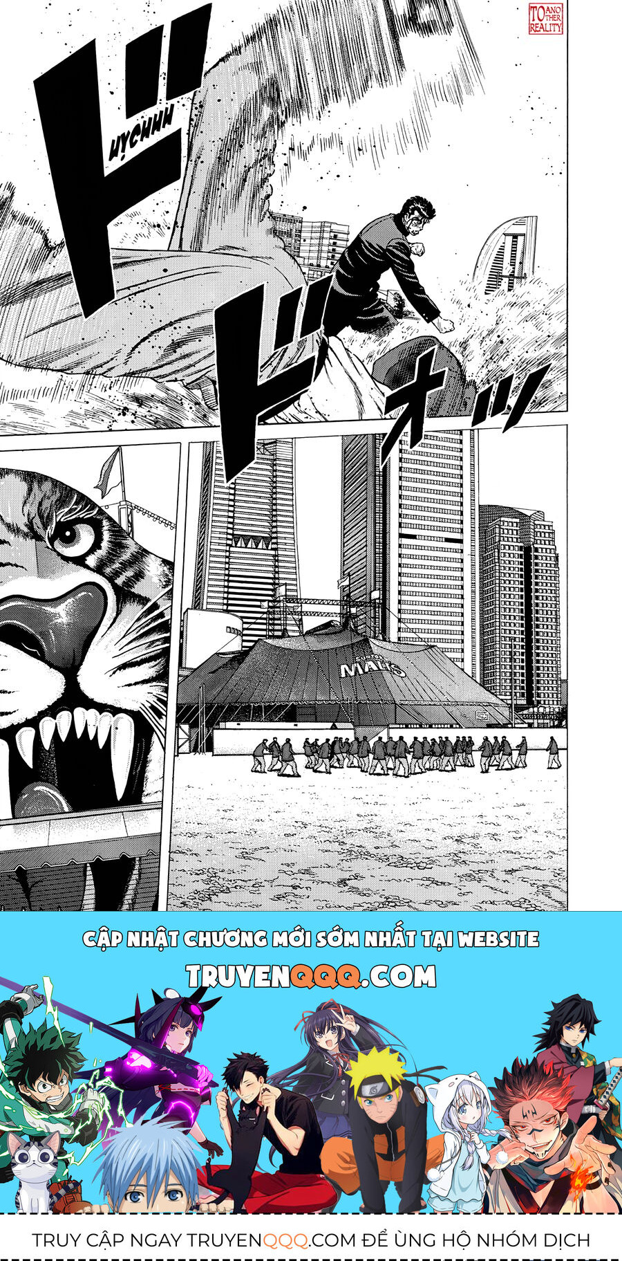 Bản Blues Vô Giá Trị Chap 402 - Next Chap 403