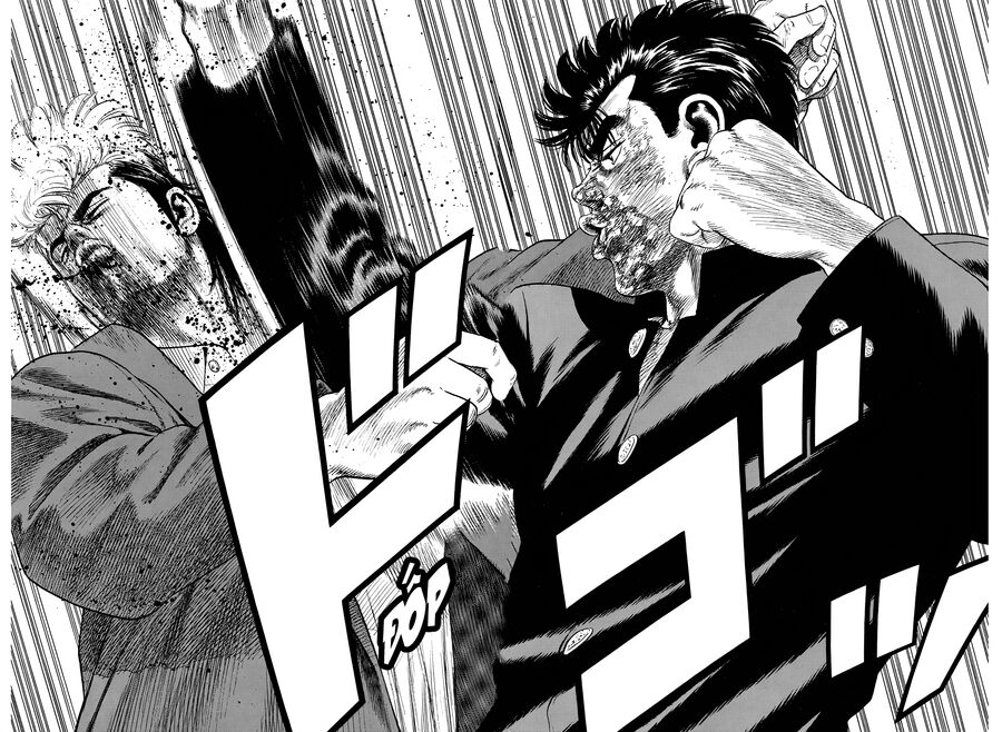 Bản Blues Vô Giá Trị Chap 402 - Next Chap 403