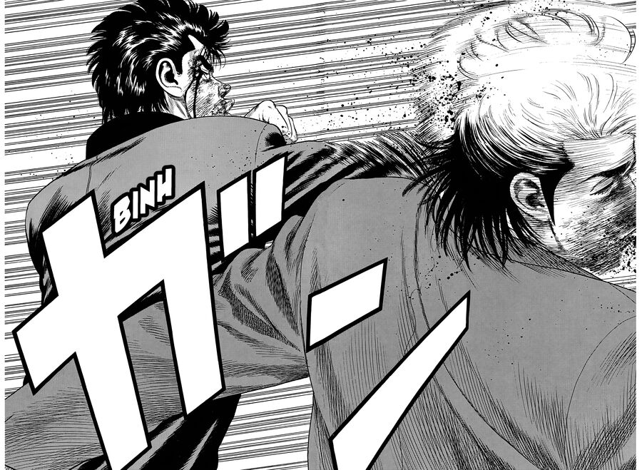 Bản Blues Vô Giá Trị Chap 402 - Next Chap 403