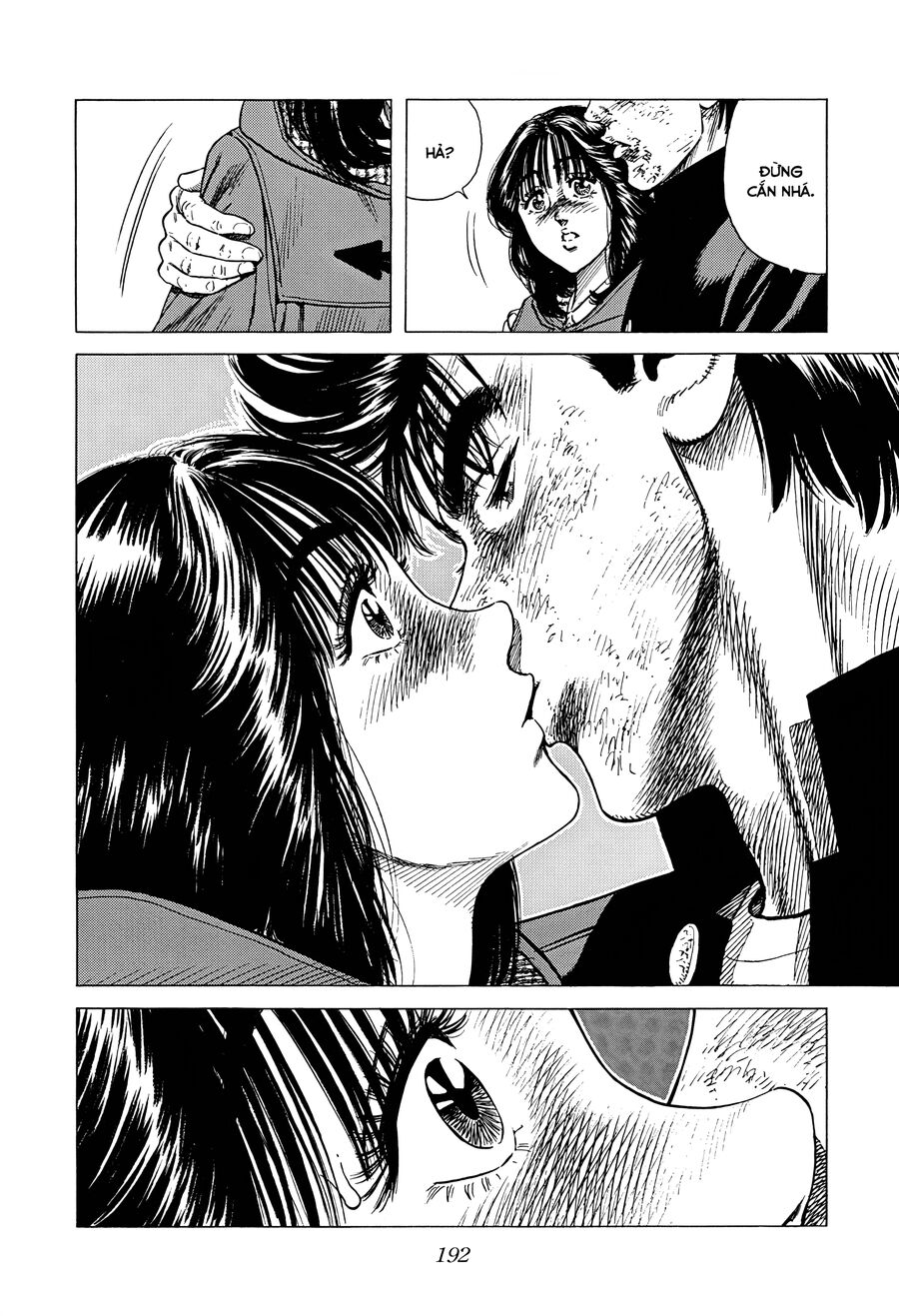 Bản Blues Vô Giá Trị Chap 403 - Next Chap 404