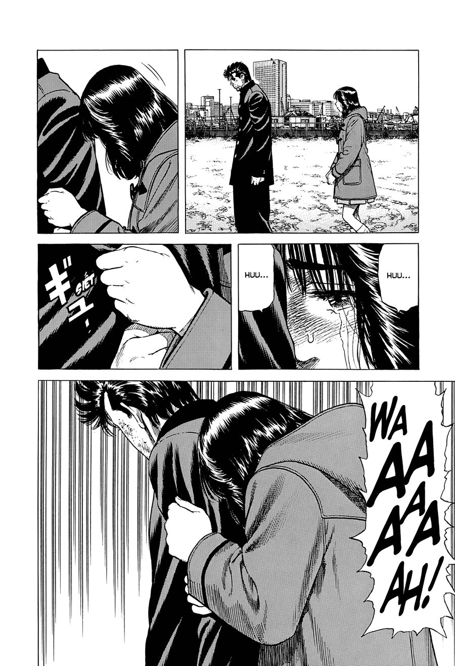 Bản Blues Vô Giá Trị Chap 403 - Next Chap 404