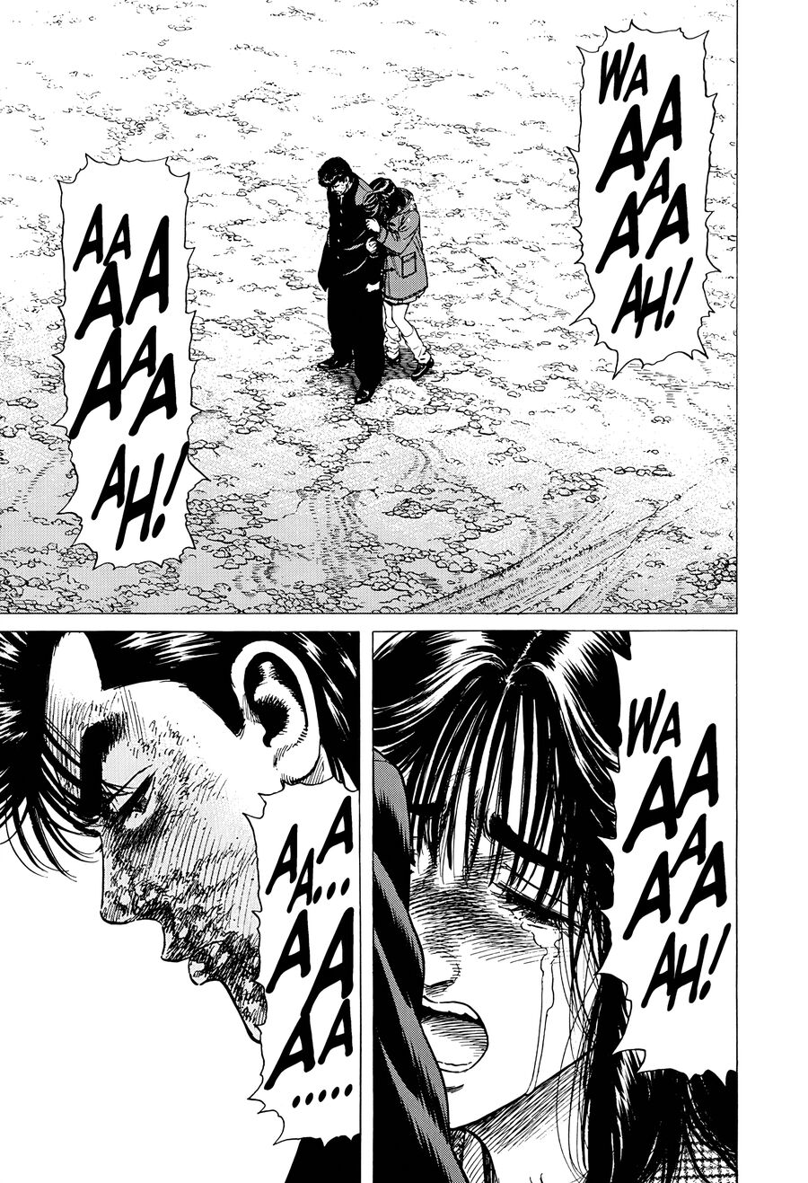 Bản Blues Vô Giá Trị Chap 403 - Next Chap 404