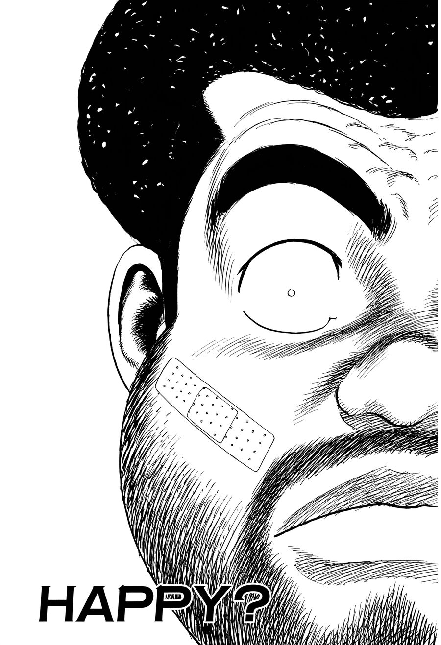 Bản Blues Vô Giá Trị Chap 406 - Next Chap 407