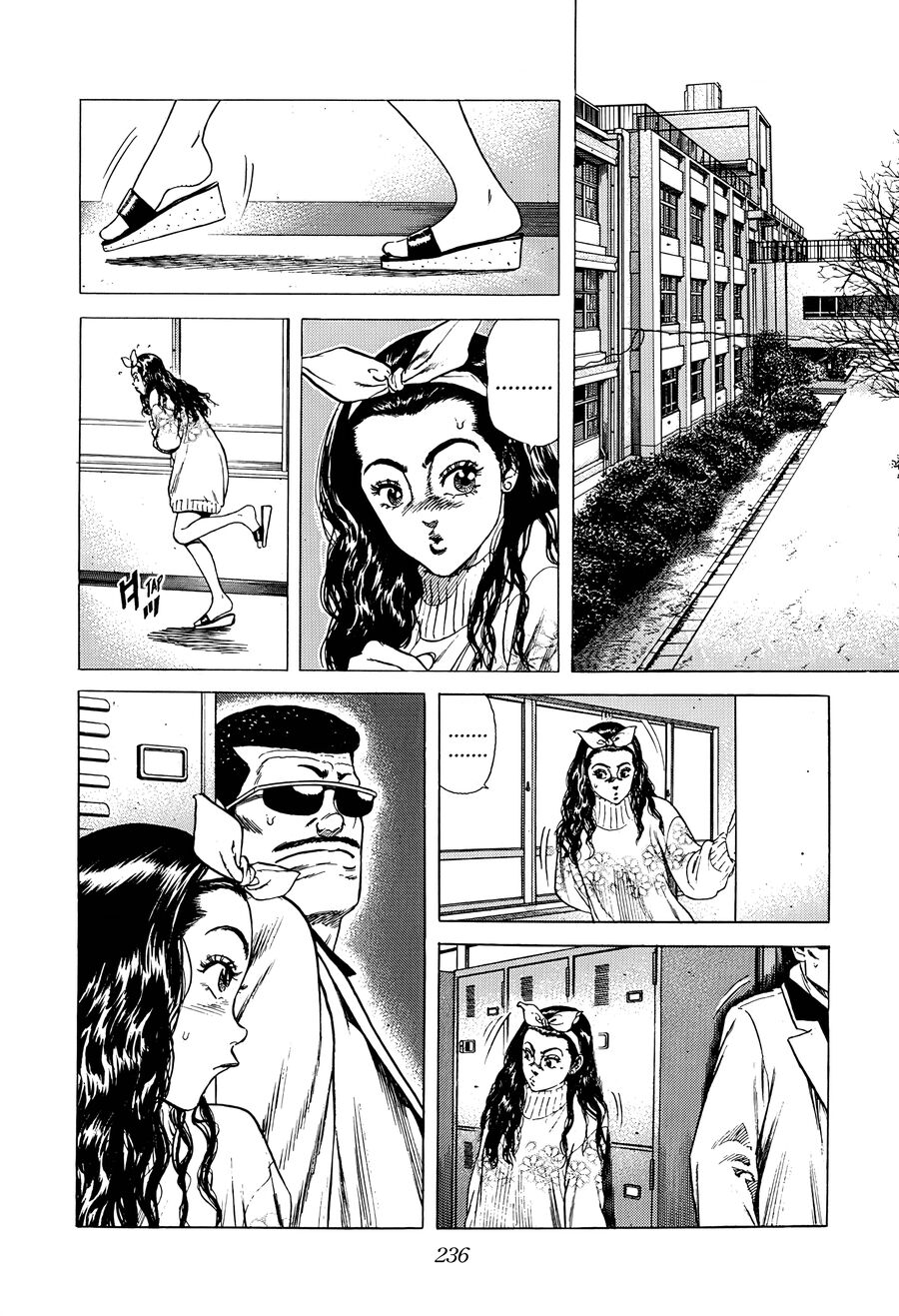 Bản Blues Vô Giá Trị Chap 406 - Next Chap 407