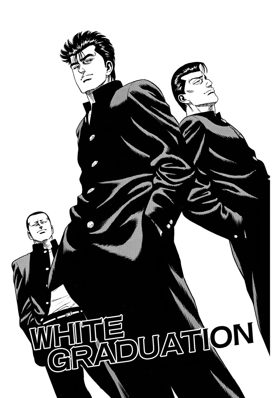 Bản Blues Vô Giá Trị Chap 407 - Next Chap 408