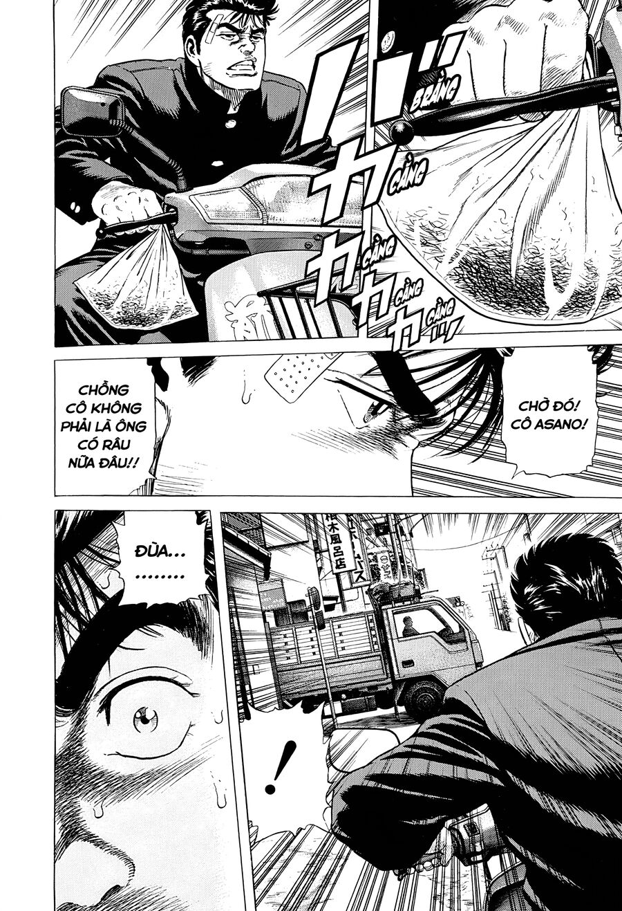 Bản Blues Vô Giá Trị Chap 407 - Next Chap 408