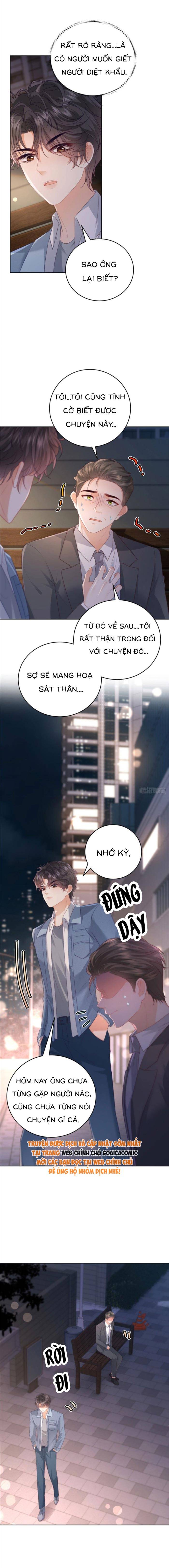 Bạn Gái Giả Ngốc Của Chủ Tịch Chap 11 - Next Chap 12