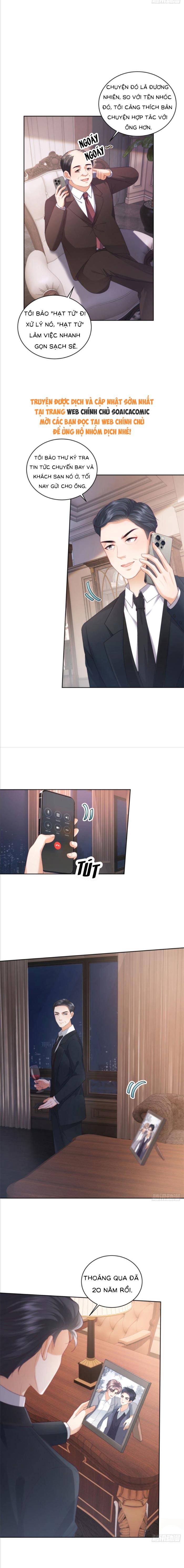 Bạn Gái Giả Ngốc Của Chủ Tịch Chap 13 - Next Chap 14