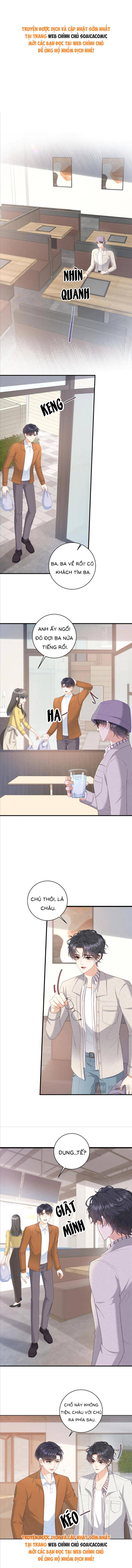 Bạn Gái Giả Ngốc Của Chủ Tịch Chap 17 - Next Chap 18