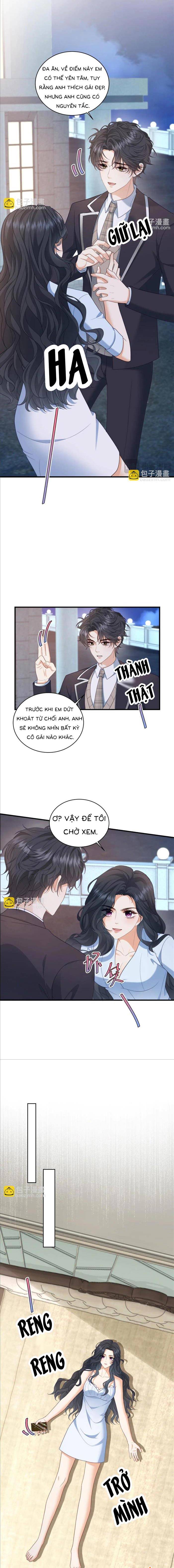Bạn Gái Giả Ngốc Của Chủ Tịch Chap 20 - Next Chap 21